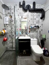Blk 355 Woodlands Avenue 1 (Woodlands), HDB 5 Rooms #595795651